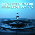 14 Brain Regeneration Binaural Waves专辑