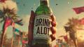 DRINK ALOT专辑