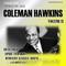 Genius of Jazz - Coleman Hawkins, Vol. 2 (Digitally Remastered)专辑