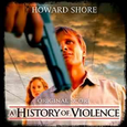 A History of Violence [Original Score]