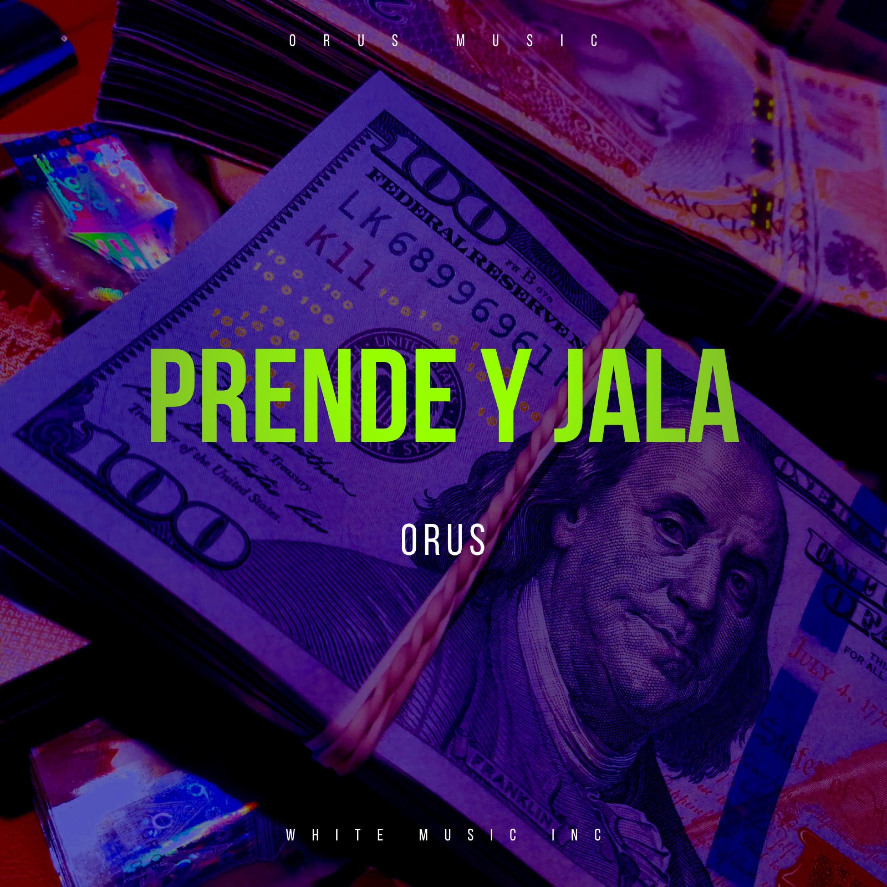 Prende Y Jala