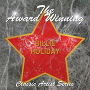 The Award Winning Billie Holiday