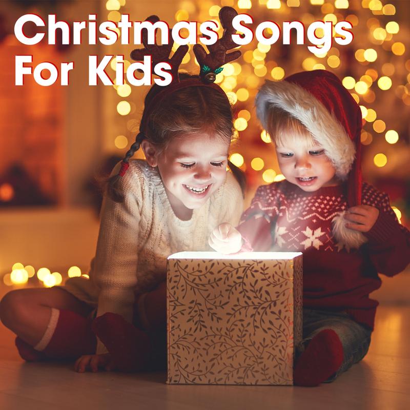 Christmas Songs For Kids