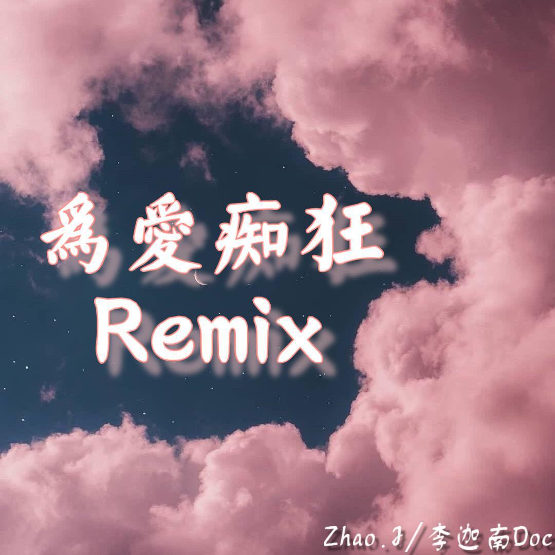 劉若英-為愛痴狂remix(zhao.j / 李迦南doc remix)