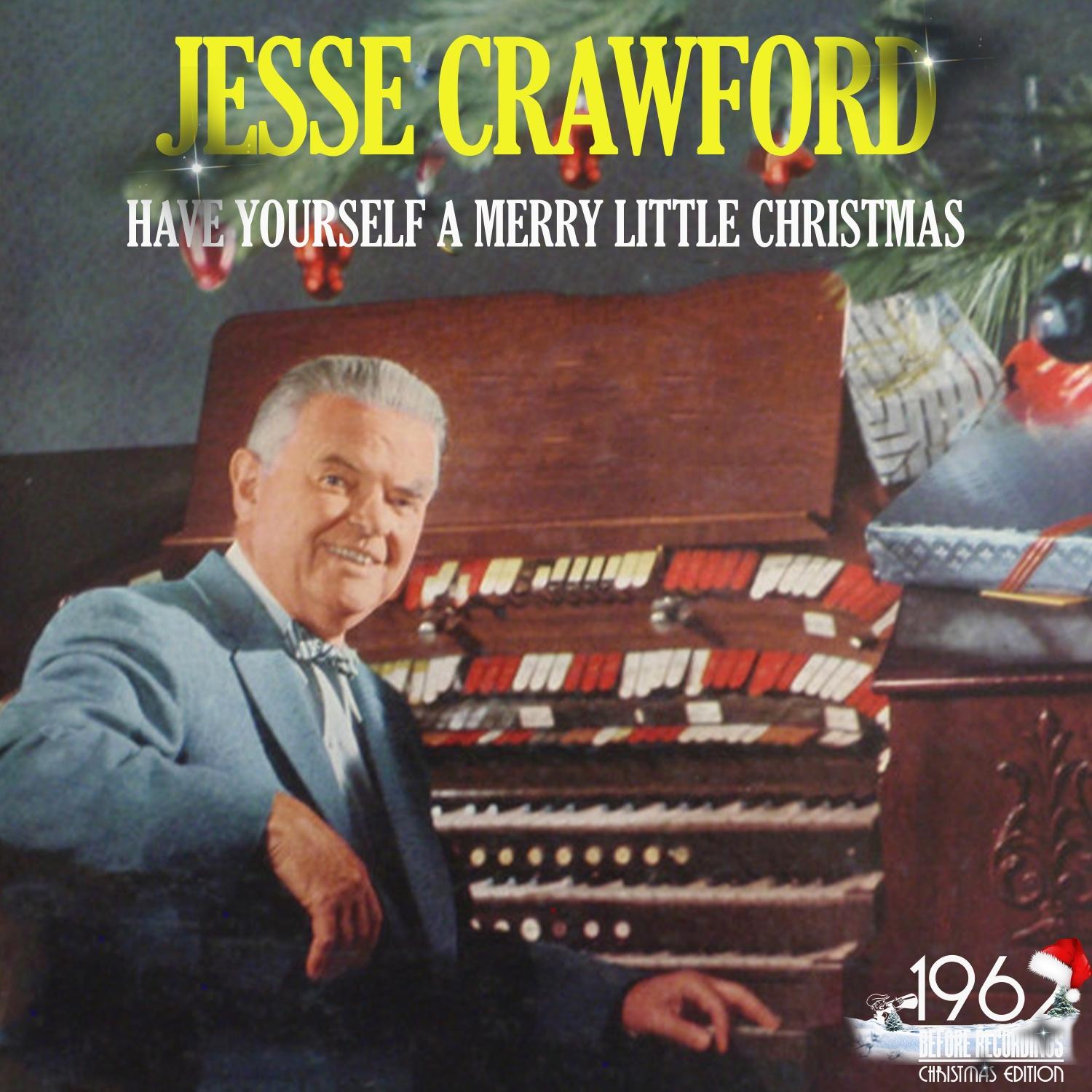 Have Yourself a Merry Little Christmas