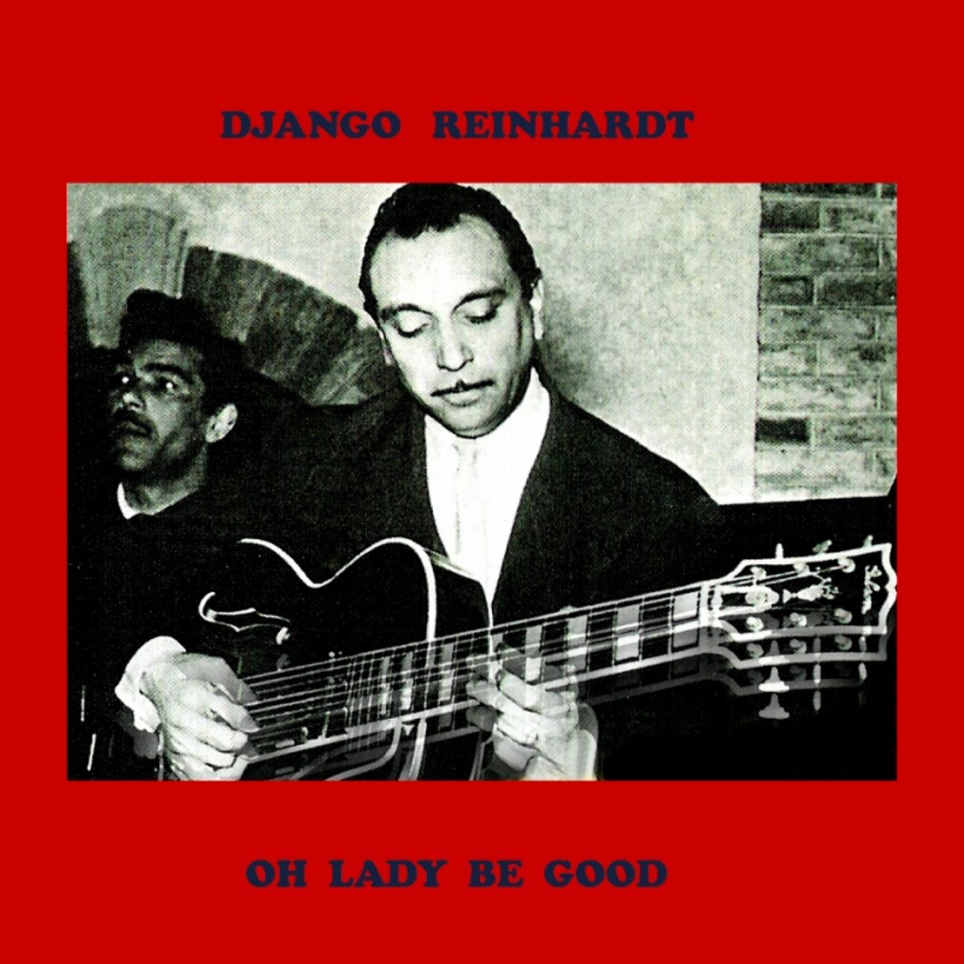 Oh Lady Be Good