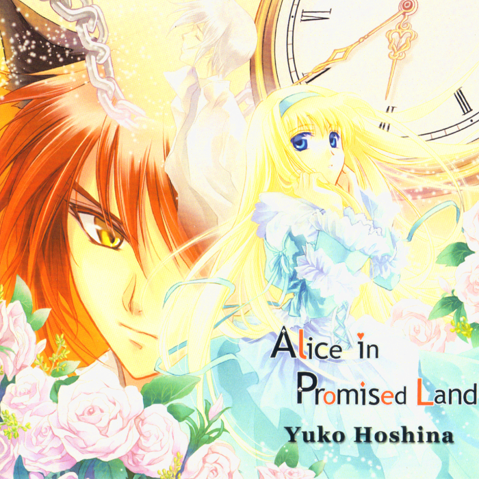 Alice in Promised Land