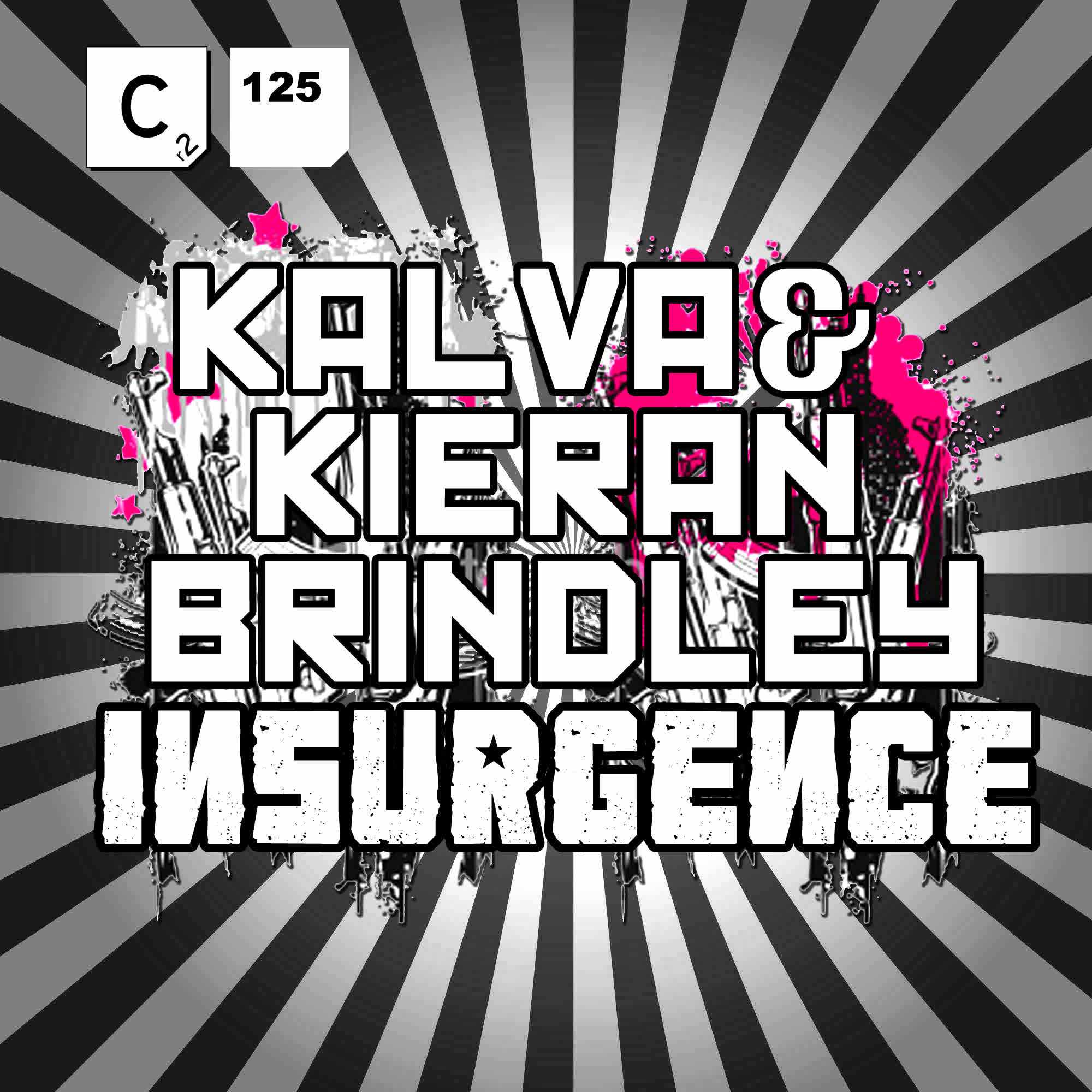 Insurgence