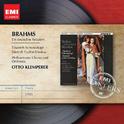 Brahms: Ein deutsches Requiem专辑