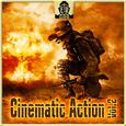 Cinematic Action, Vol. 2