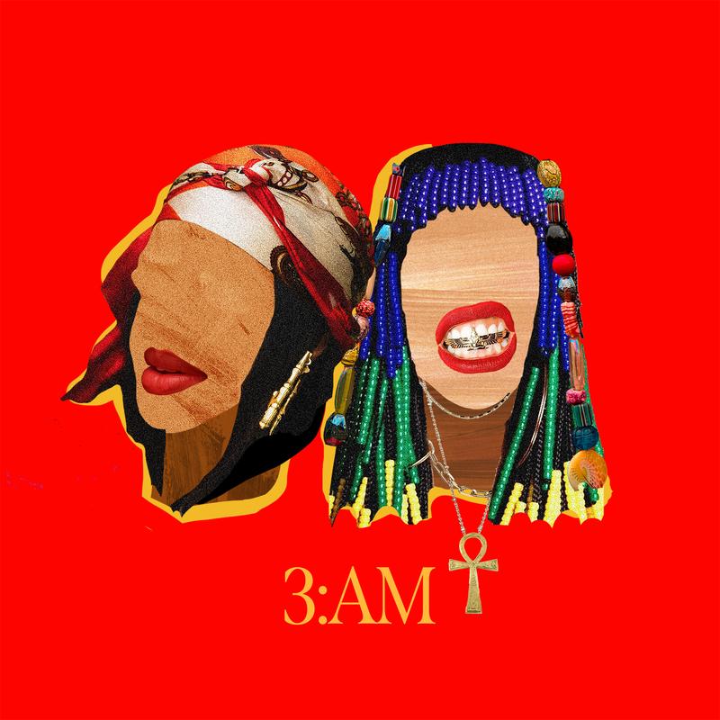 3:AM (Acapella)