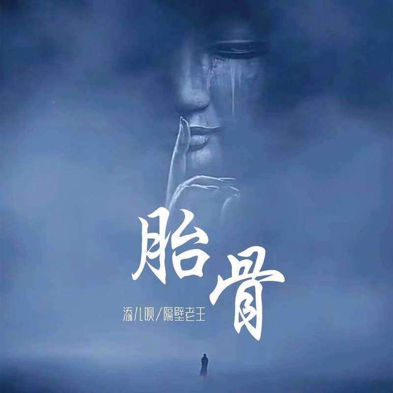 添儿呗歌曲封面