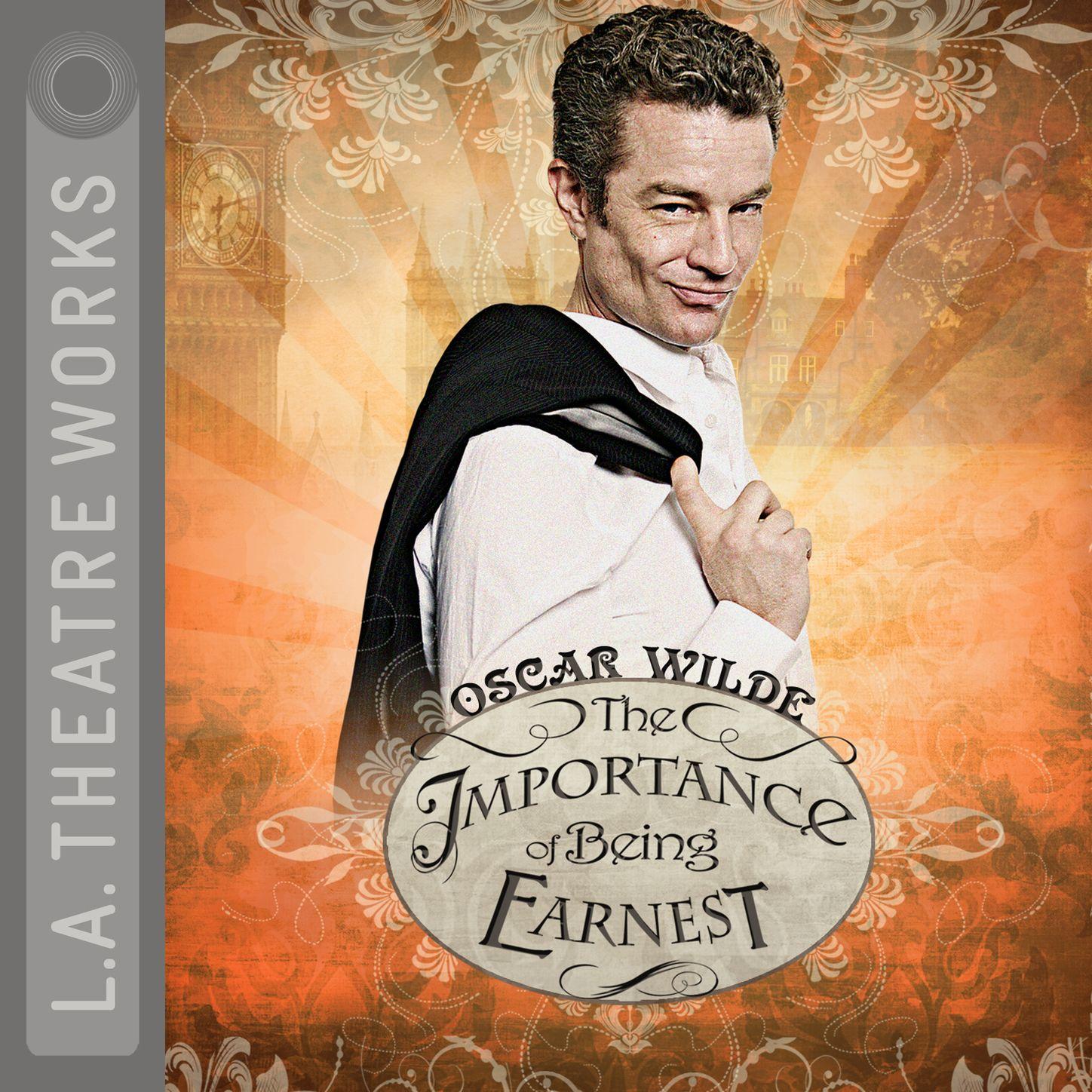 Importance of Being Earnest (Audiodrama)