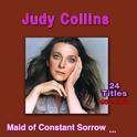 Judy Collins专辑