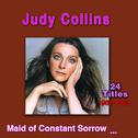 Judy Collins