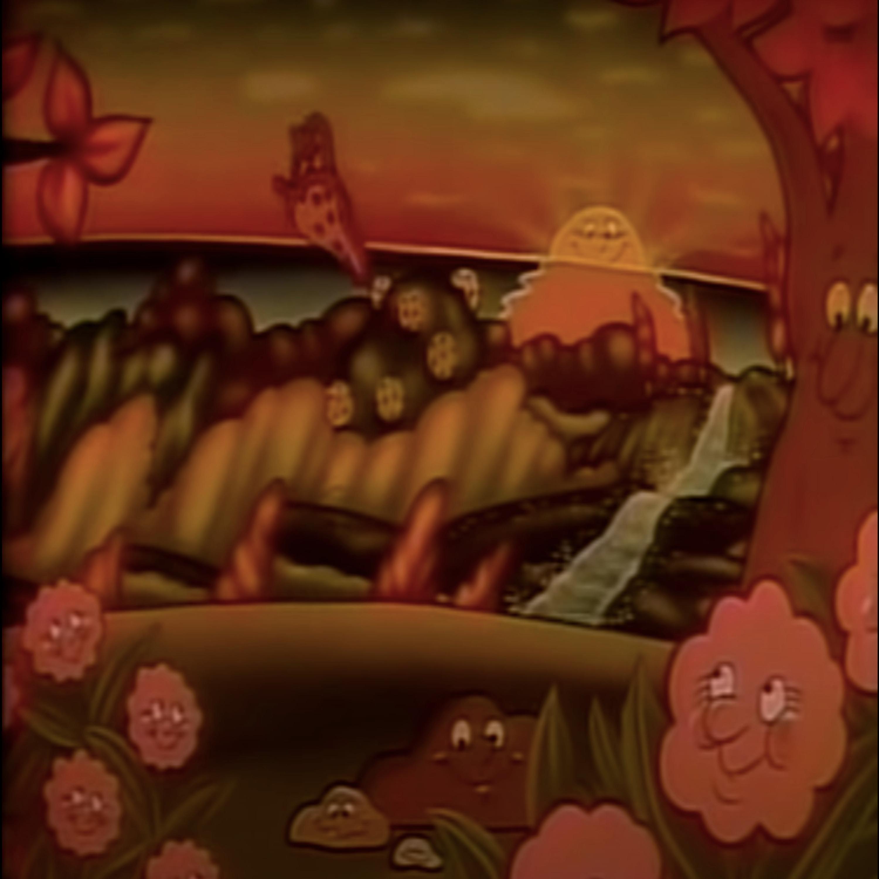Beyond the Horizon