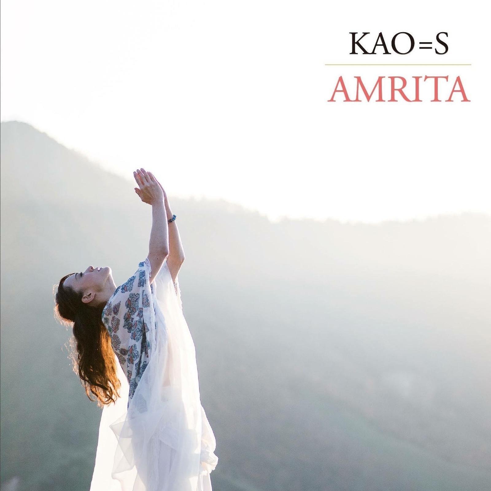 AMRITA