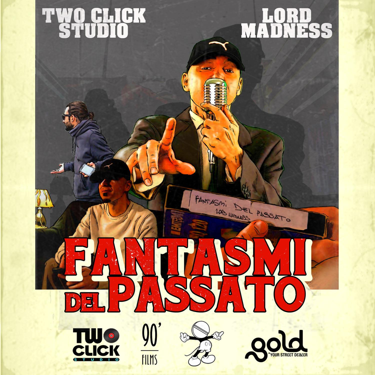 Fantasmi Del Passato