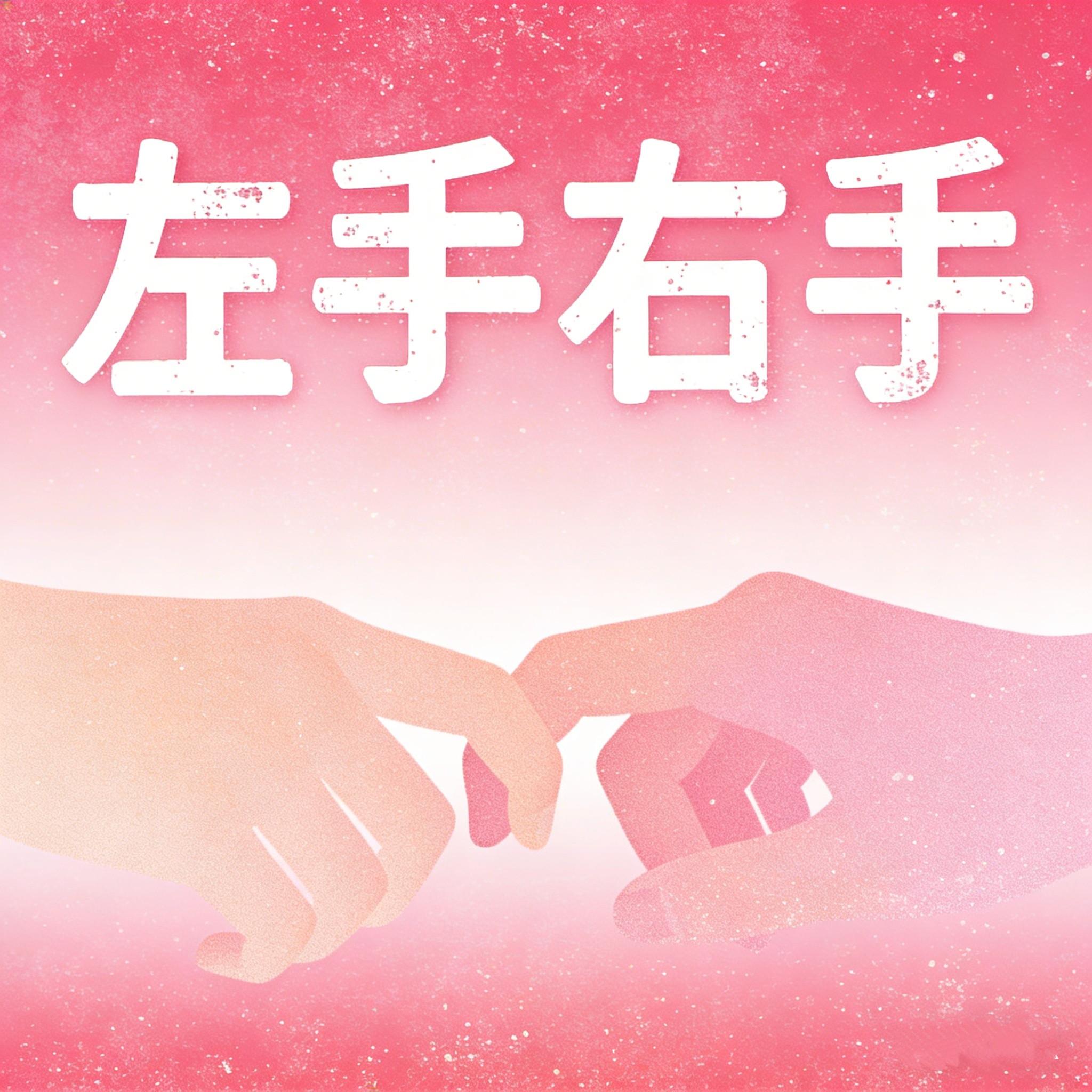 当困难来临的时候（左手右手）