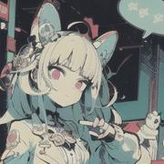 マテリアルレコーズⅪ