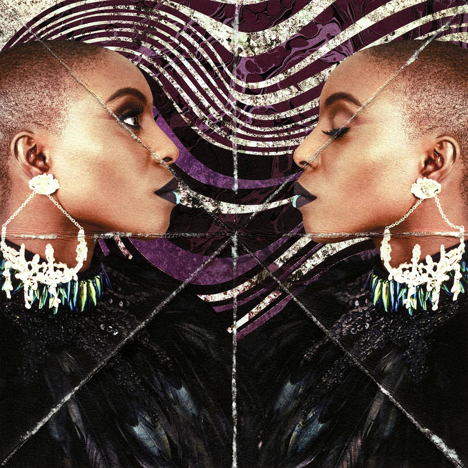 Laura Mvula - Overcome