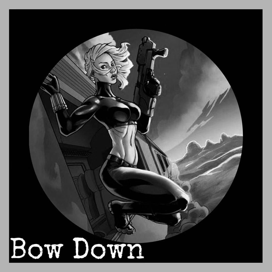 Bow Down专辑