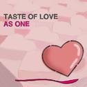 Taste Of Love专辑
