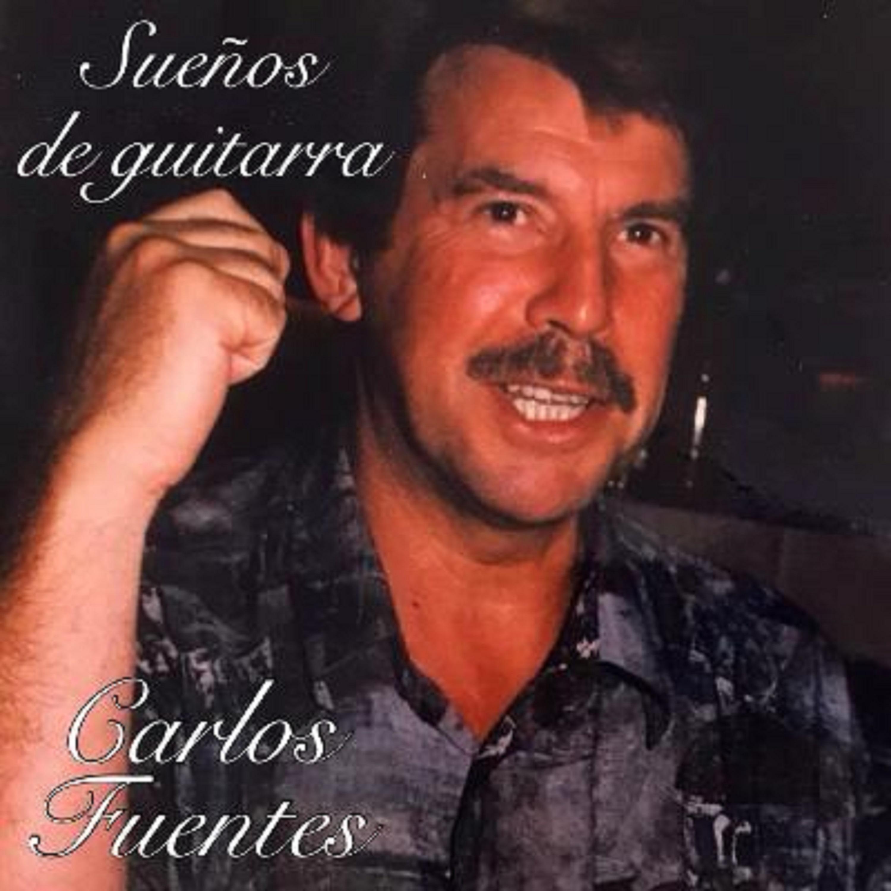 Carlos Fuentes - Sueno (Mazurka) in C Major