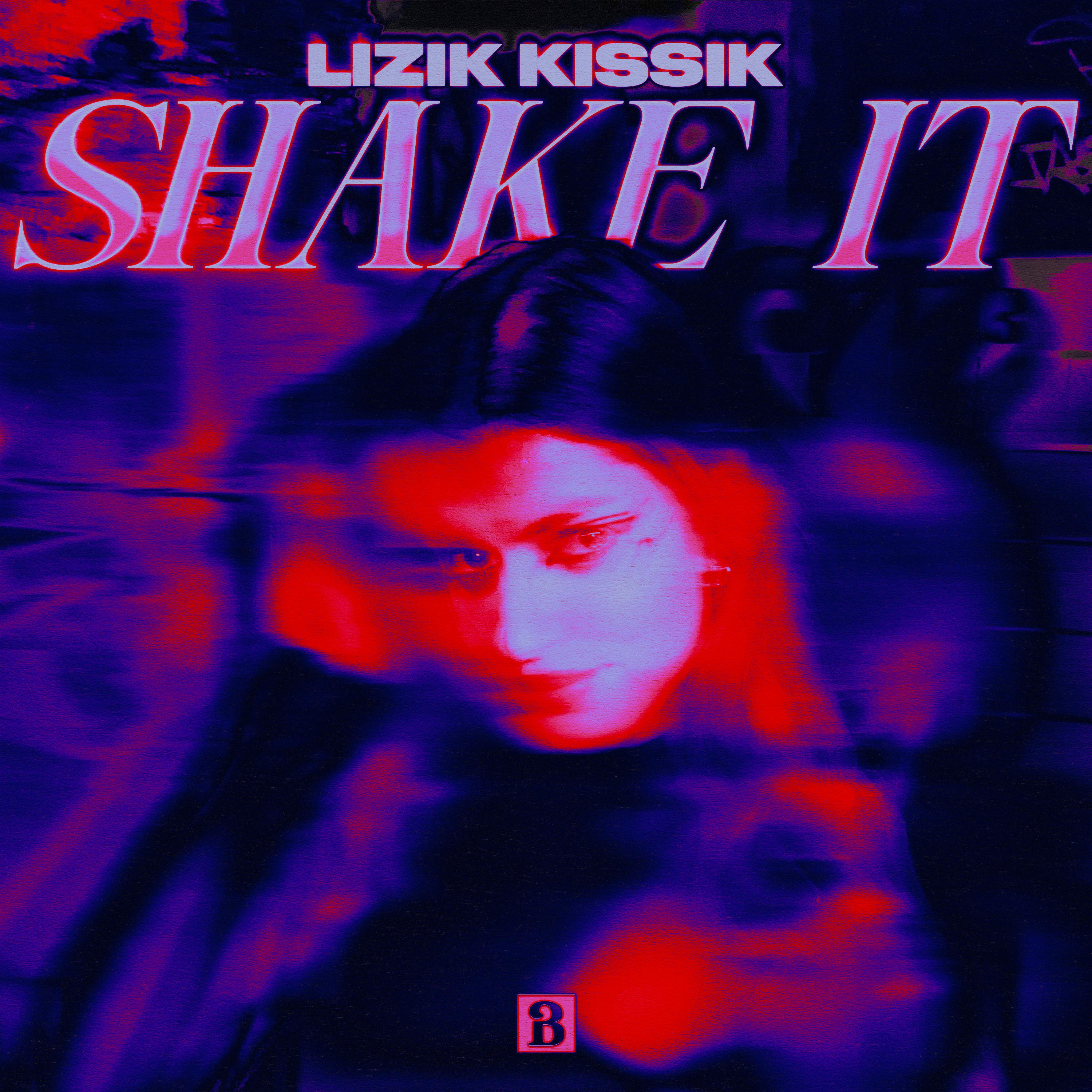 SHAKE IT专辑