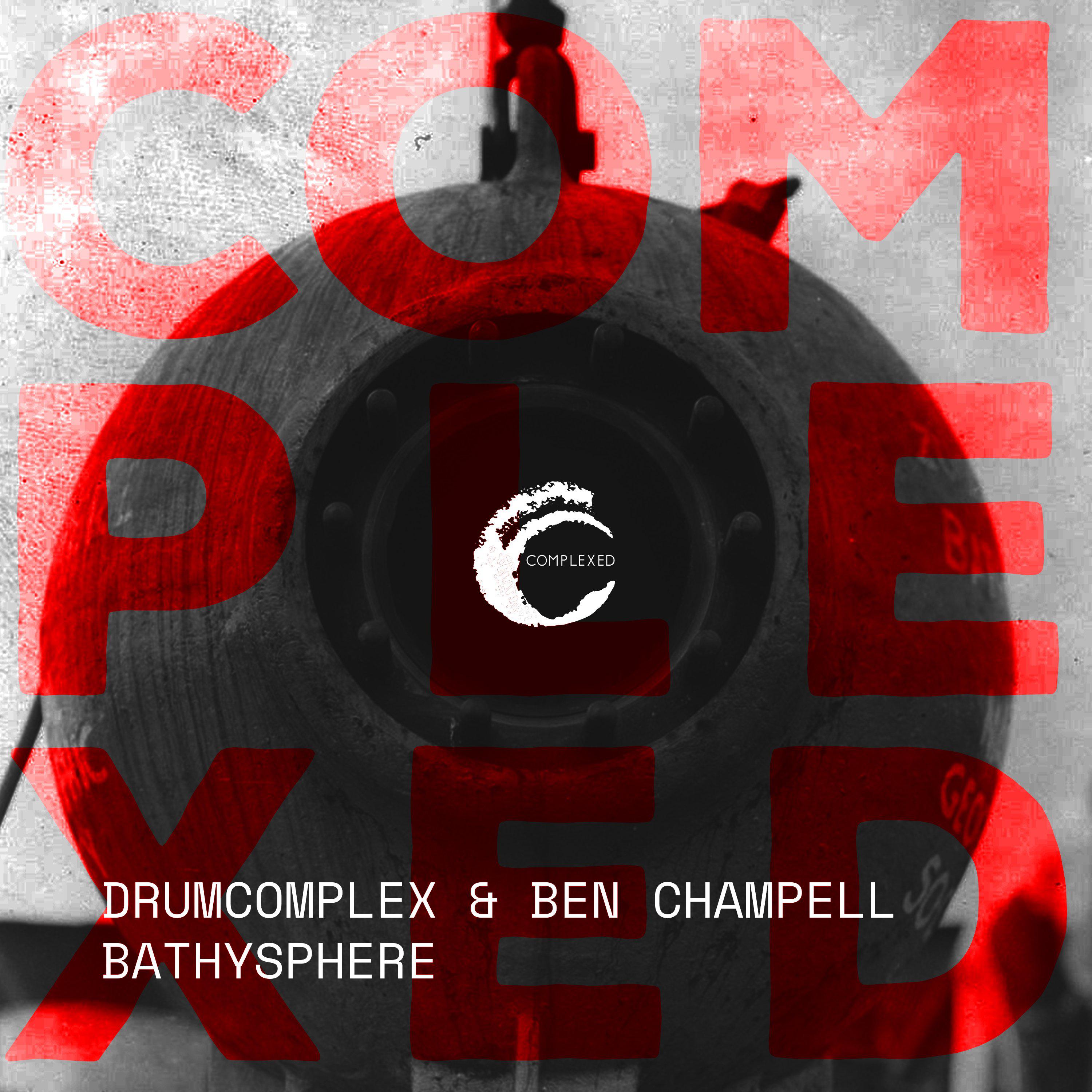 Drumcomplex - Bathysphere