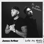 Lose My Mind ((feat. Josh Franceschi) (Acoustic))