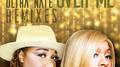 Over Me (Remixes)专辑
