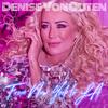 Denise van Outen - From New York to L.A. [7th Heaven Club Mix]