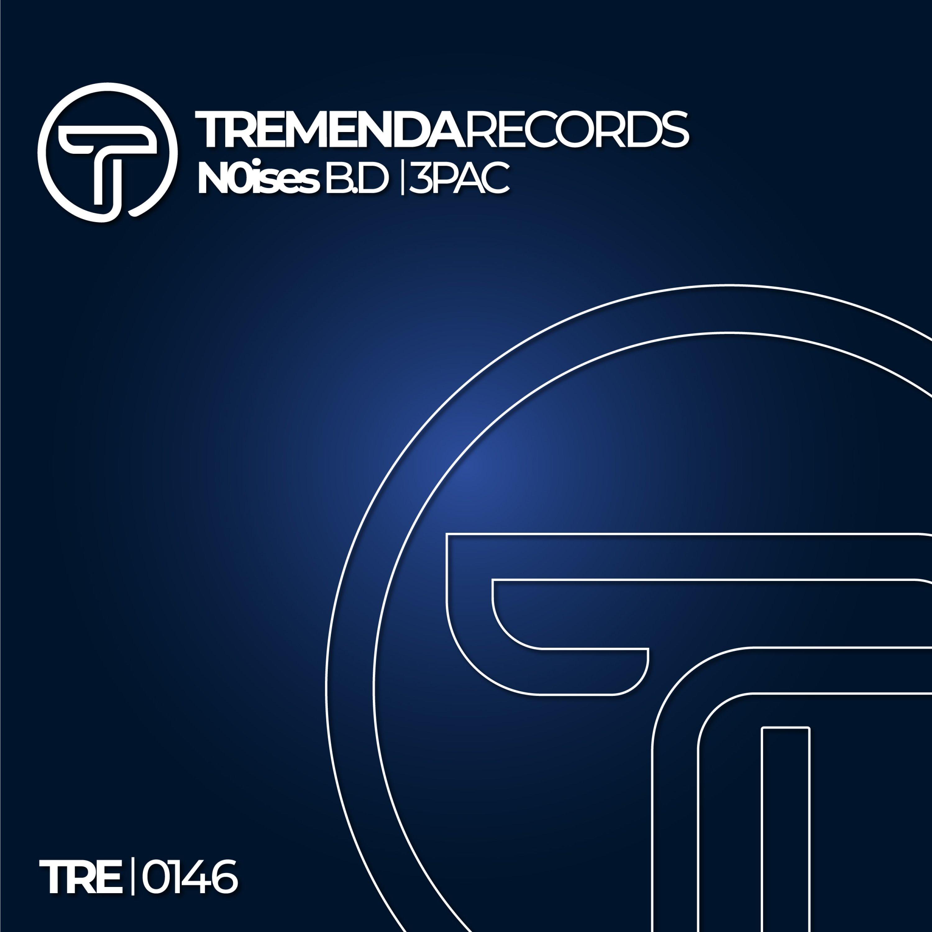 3Pac (PINK FX Remix)