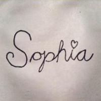 《Sophia》—齐秦 高品质纯伴奏