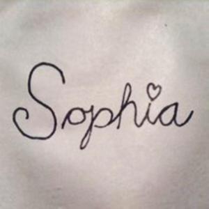 齐秦 - Sophia(原版立体声伴奏) （升8半音）