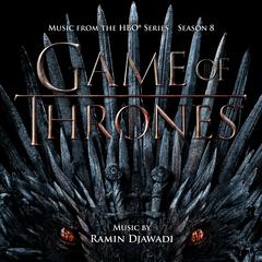 Ramin Djawadi《The Battle of Winterfell吉他谱》_编配极具感染力