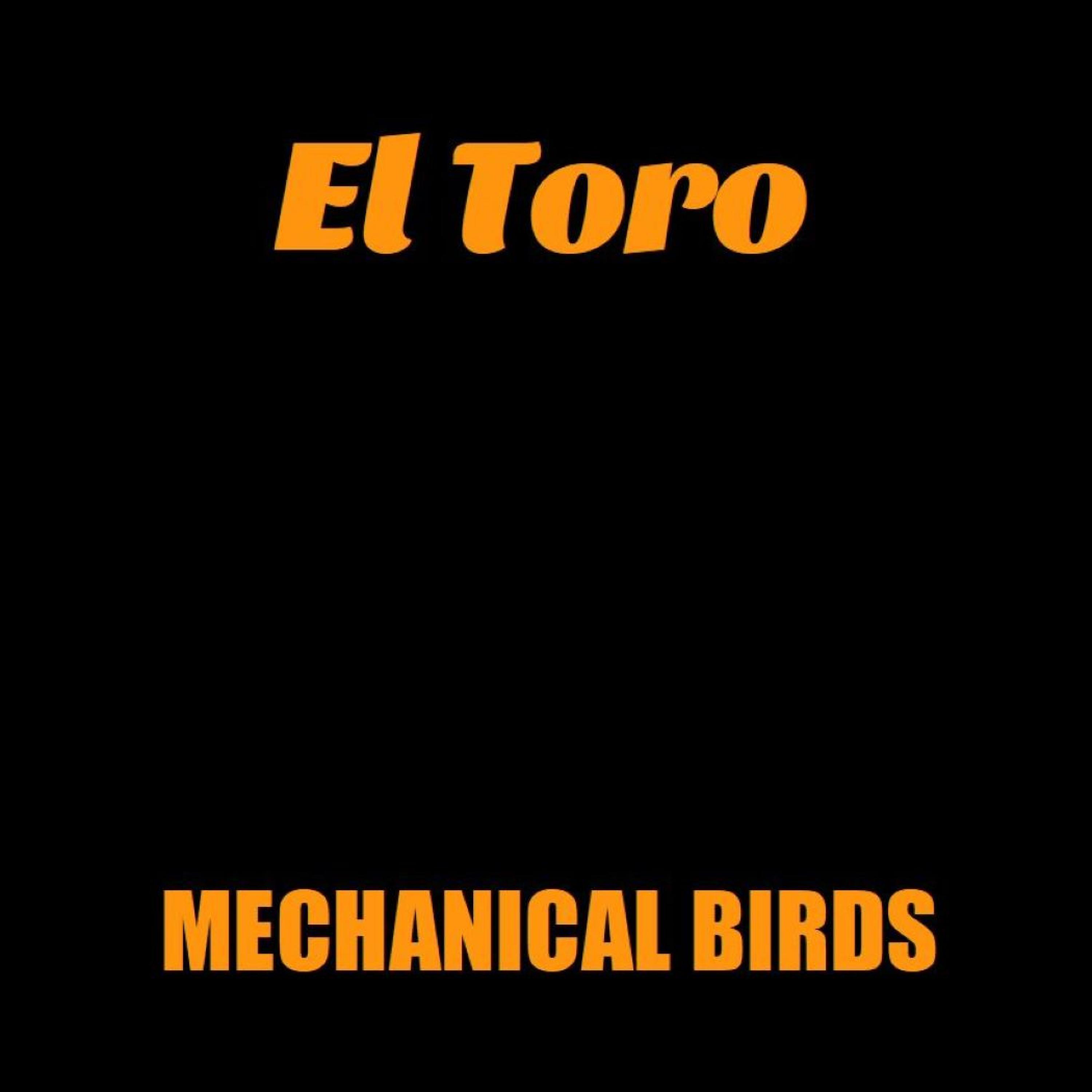 Mechanical Birds