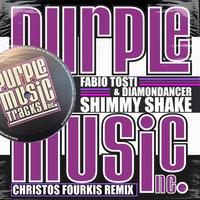 SHIMMY SHAKE (TPAL 'SELECTOR' MASHUP) 128