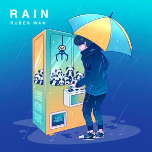 Dirty Rain - Ryan Adams (PT karaoke) 带和声伴奏