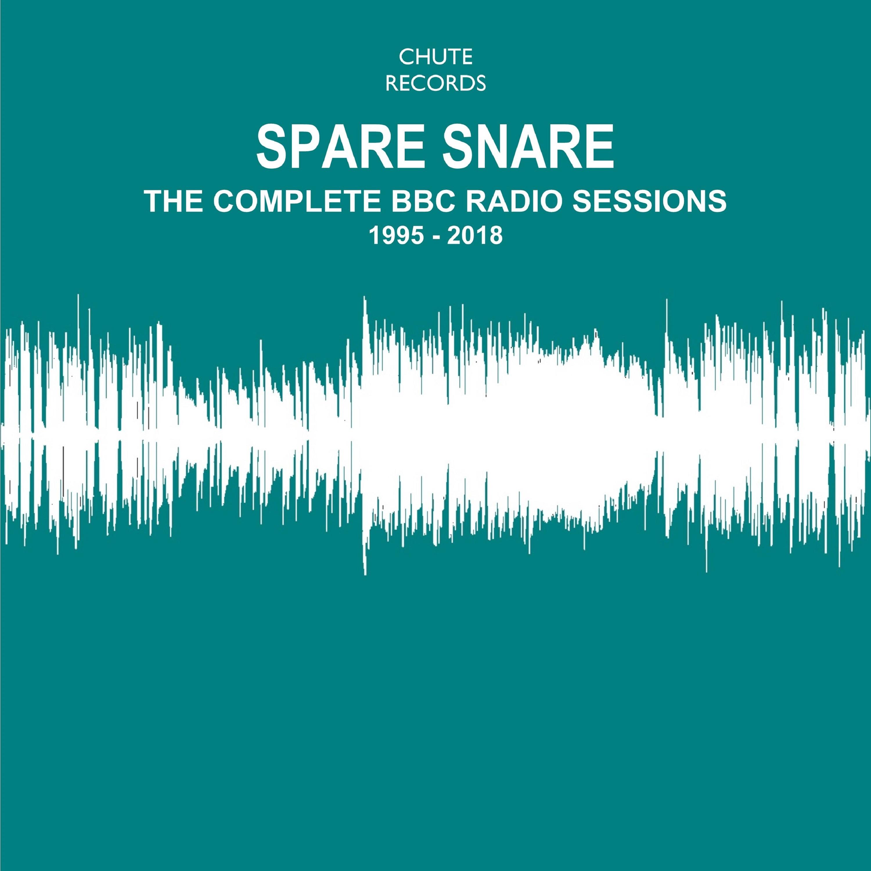 The Complete BBC Radio Sessions 1995 - 2018