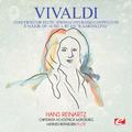 Vivaldi: Concerto for Flute, Strings and Basso Continuo in D Major, Op. 10, No. 3, RV 428 "Il Gardel