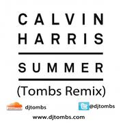 SUMMER (TOMBS REMIX)