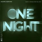 One Night (Cedric Gervais Festival Mix)专辑