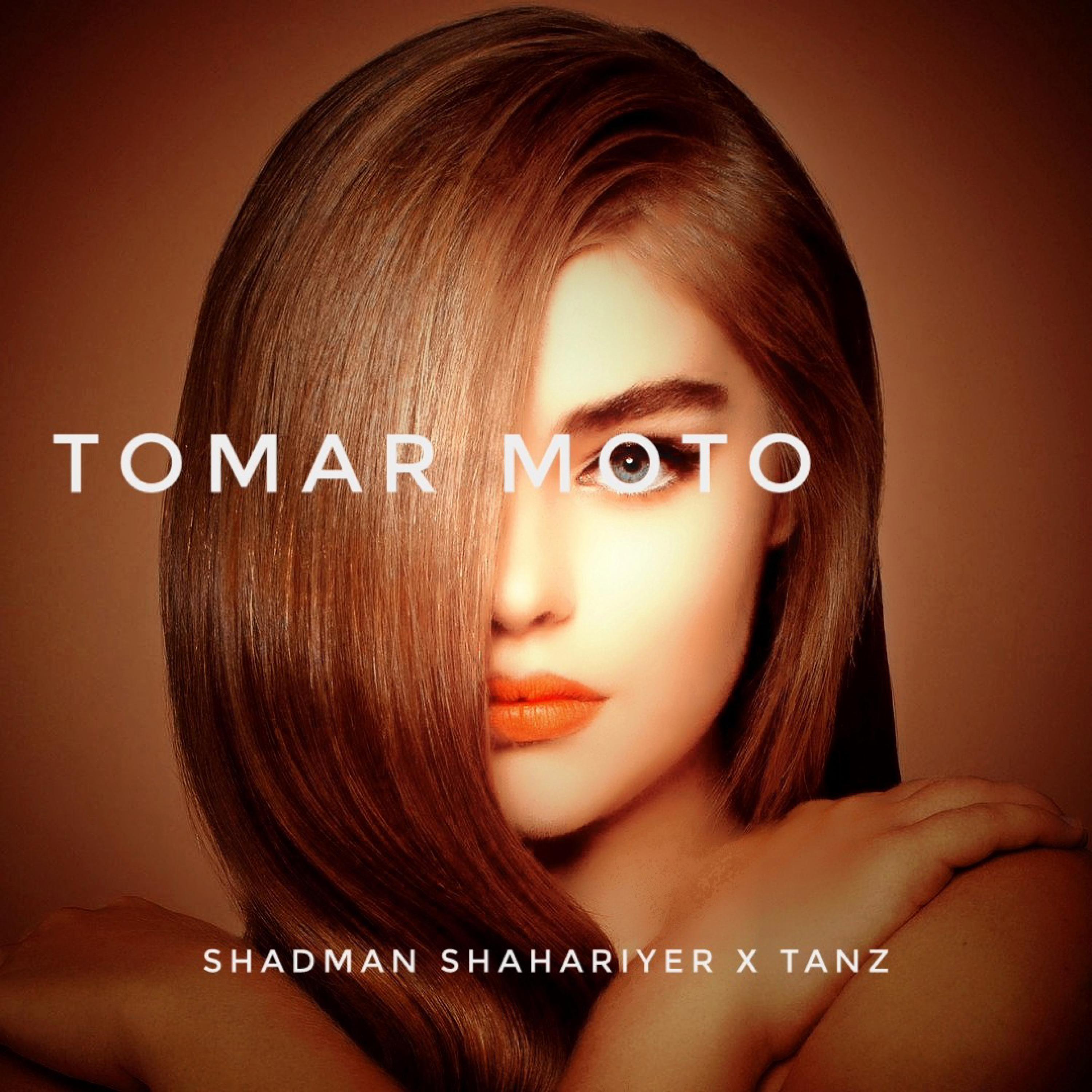 Shadman Shahariyer - Tomar Moto (feat. Tanz)