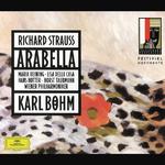 Strauss, R.: Arabella专辑