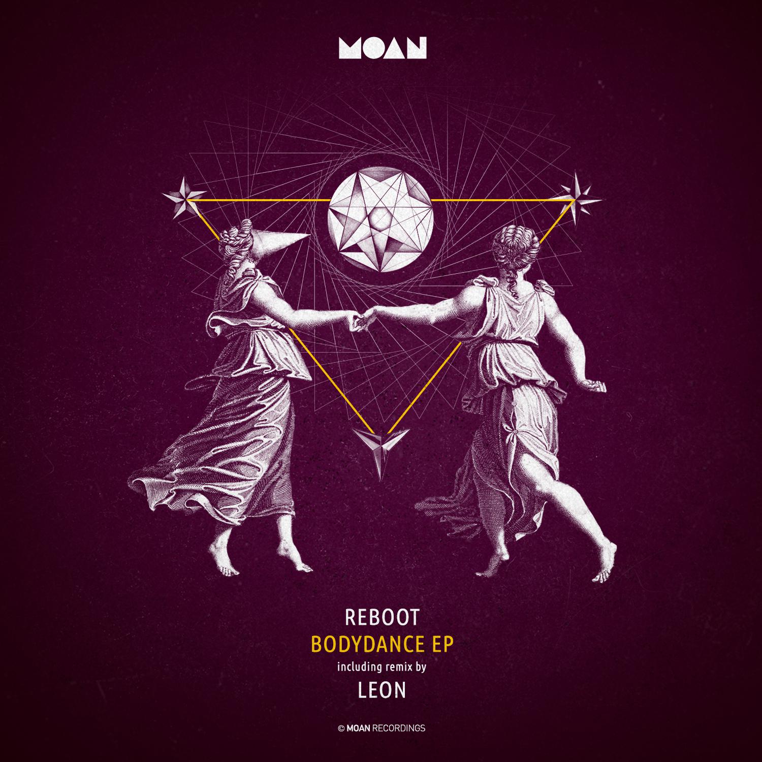 Reboot - Bodydance (Leon (Italy) Remix)