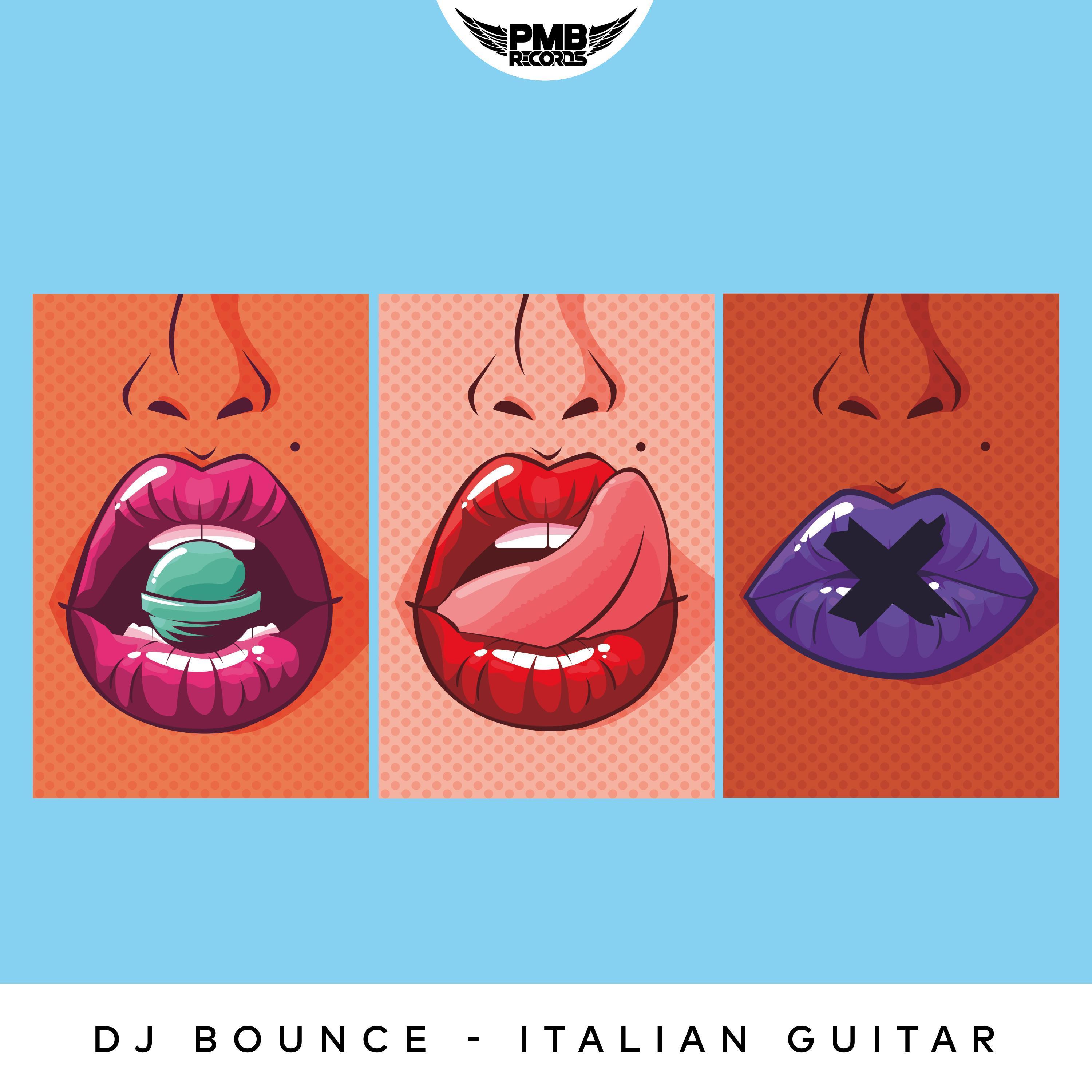Italian Guitar