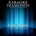 The Greatest Songs of Lionel Richie (Karaoke Version) (Sing the Songs of the Stars)