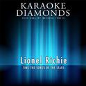 The Greatest Songs of Lionel Richie (Karaoke Version) (Sing the Songs of the Stars)专辑